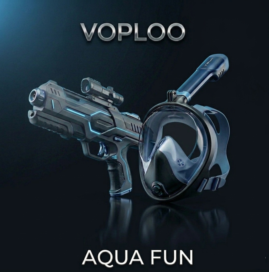 Aqua Fun