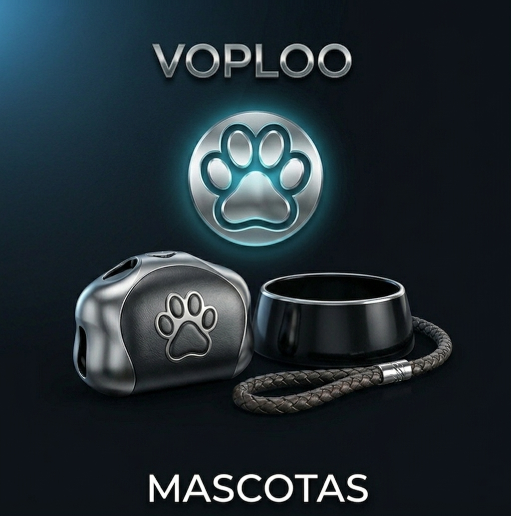 Mascotas