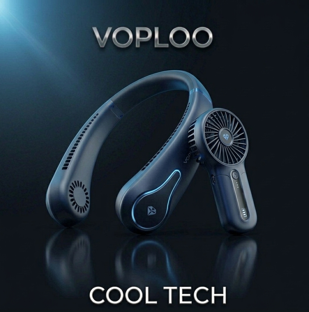 Cool Tech