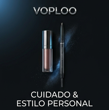 Cuidado & Estilo Persona