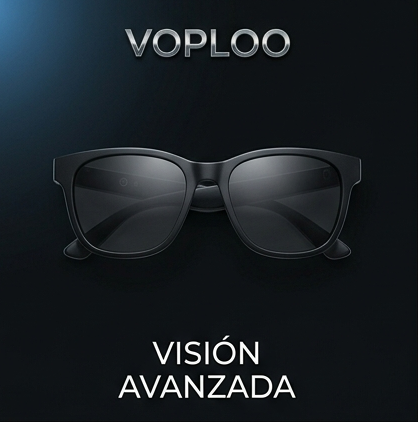 Visión Avanzada
