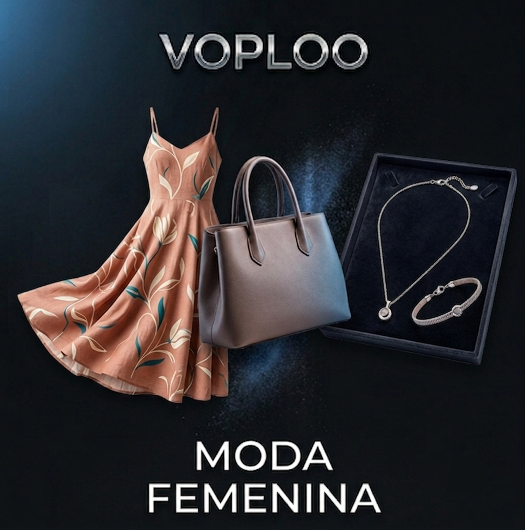 Moda Femenina