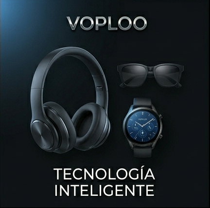 Tecnología Inteligente