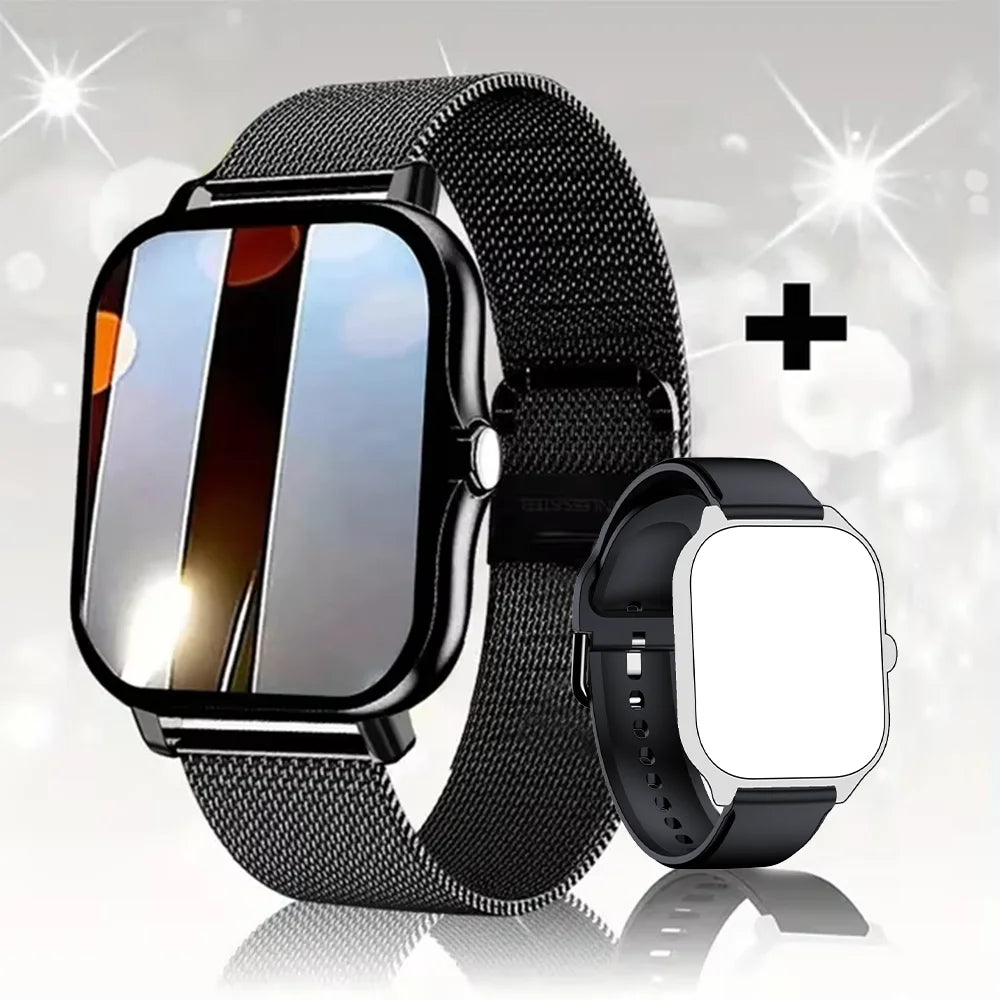 Smartwatch Voploo Active Fit
