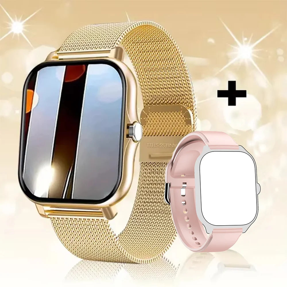 Smartwatch Voploo Active Fit