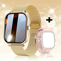 Smartwatch Voploo Active Fit