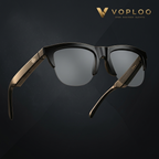 Gafas Inteligentes con Audio Bluetooth V5.3: El futuro del estilo y sonido en tus oídos 🕶️🎧
