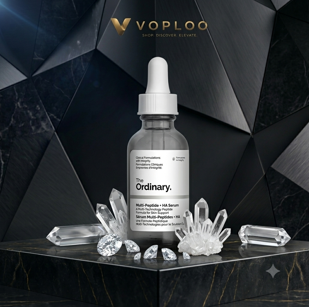 Sérum Facial Alta Hidratación, Firmeza y Elasticidad para tu Piel