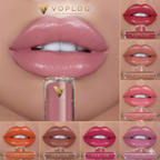 Colección de Labiales Voploo Infinite Color