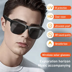 Gafas Inteligentes con Audio Bluetooth V5.3: El futuro del estilo y sonido en tus oídos 🕶️🎧
