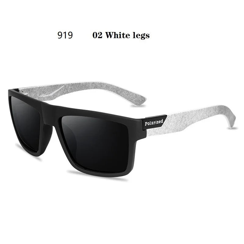 Gafas de Sol Vintage Square · Voploo