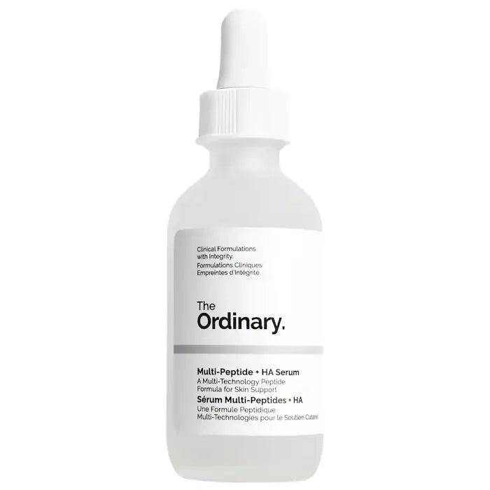 Sérum Facial Alta Hidratación, Firmeza y Elasticidad para tu Piel