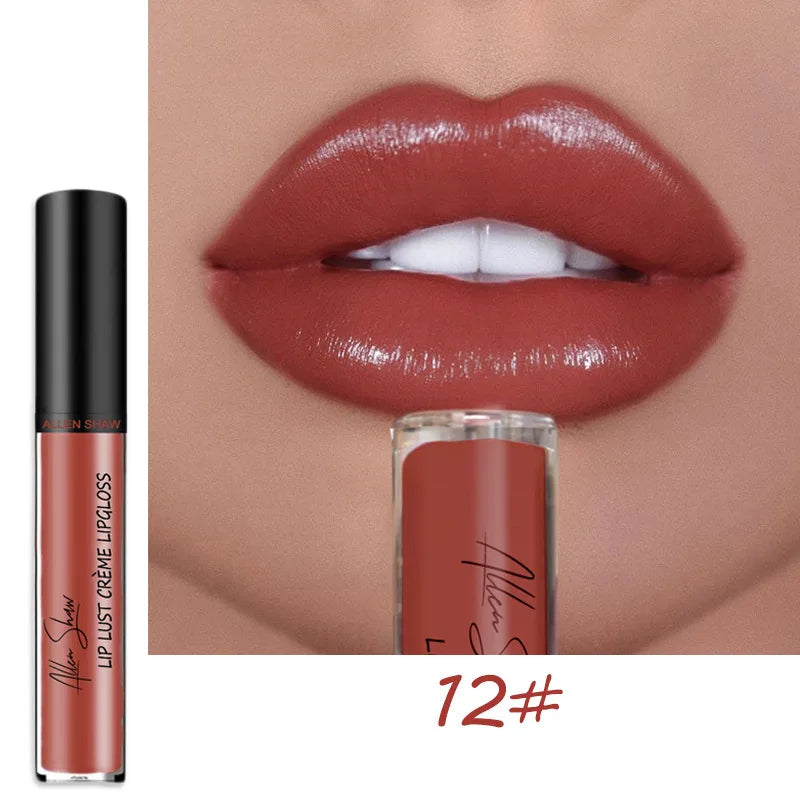 Labial en Barra Cremoso Voploo Velvet Touch