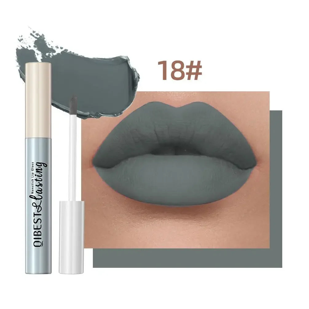 Labial en Barra Cremoso Voploo Velvet Touch
