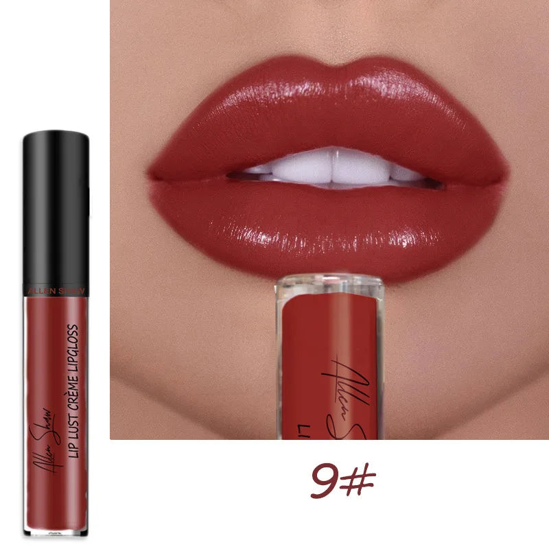 Labial en Barra Cremoso Voploo Velvet Touch