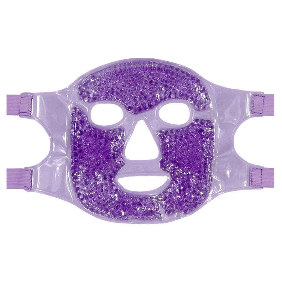 Compresa Terapéutica para Relajar, Desinflamar y Spa en Casa - Voploo