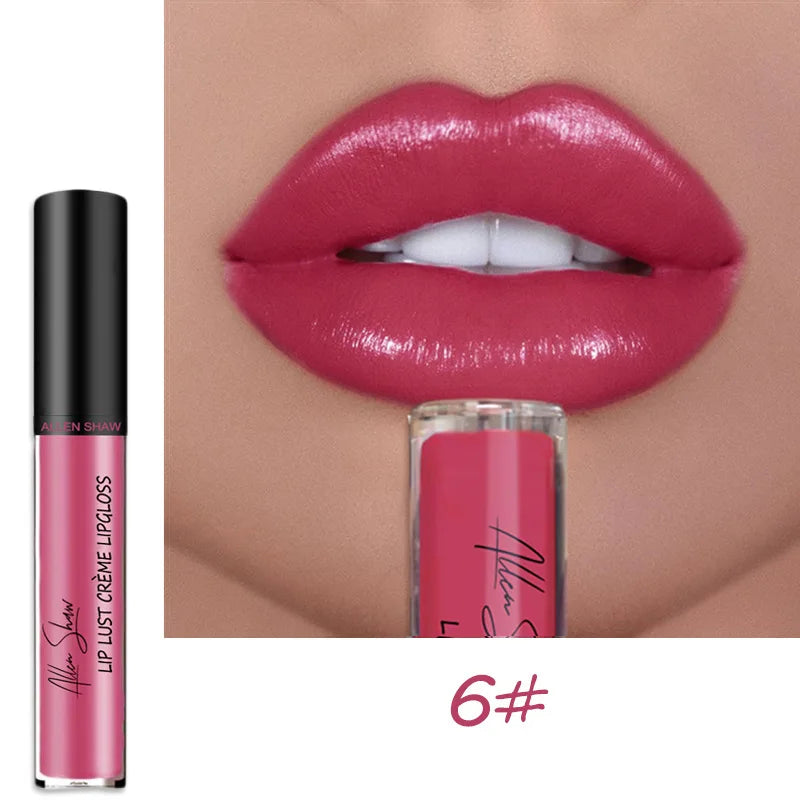Labial en Barra Cremoso Voploo Velvet Touch