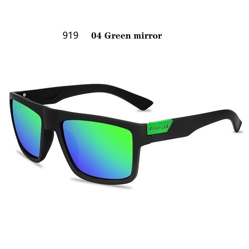 Gafas de Sol Vintage Square · Voploo
