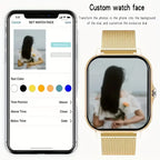 Smartwatch Voploo Active Fit