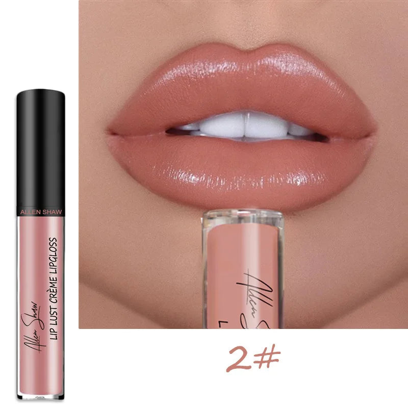 Labial en Barra Cremoso Voploo Velvet Touch