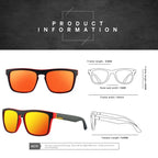 Gafas de Sol Vintage Square · Voploo