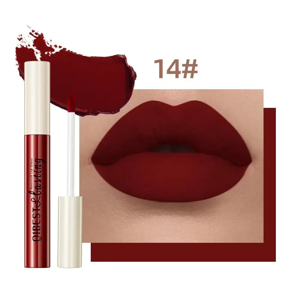 Labial en Barra Cremoso Voploo Velvet Touch
