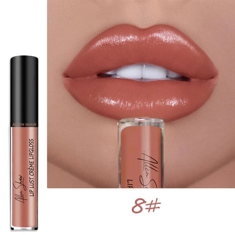 Labial en Barra Cremoso Voploo Velvet Touch