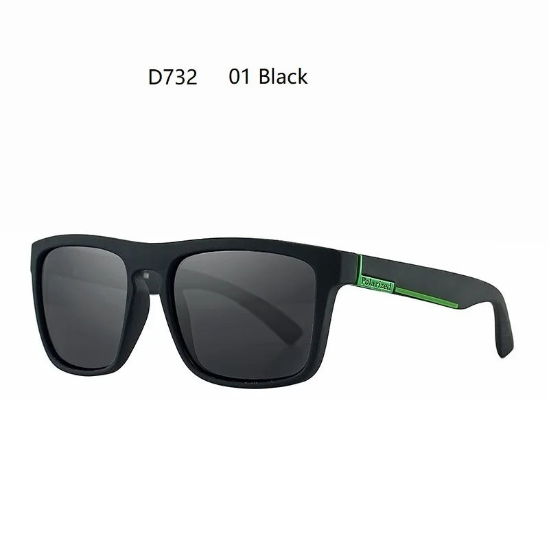 Gafas de Sol Vintage Square · Voploo
