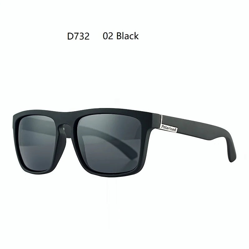 Gafas de Sol Vintage Square · Voploo