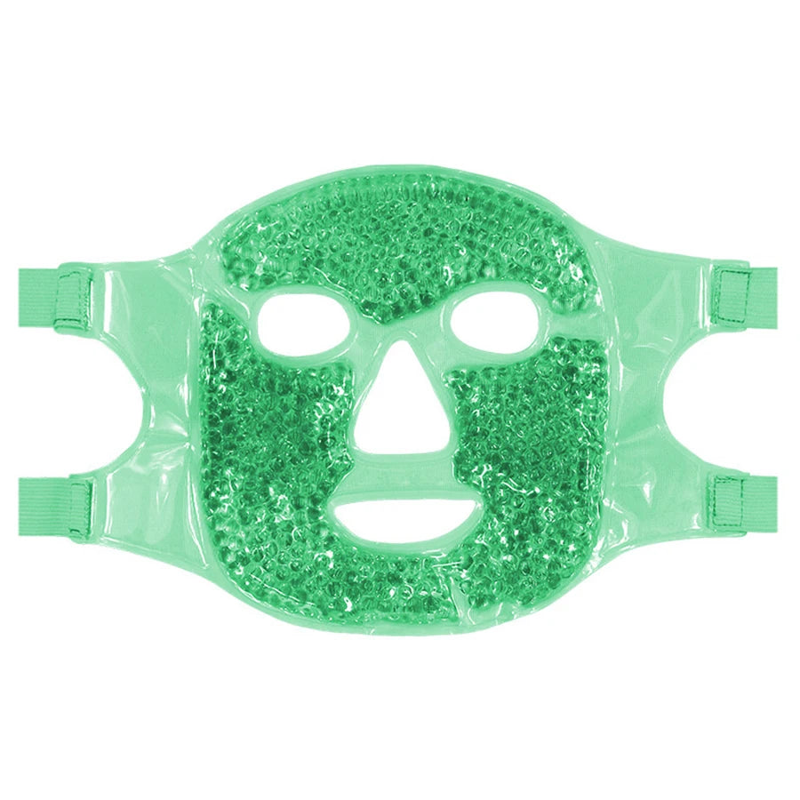 Compresa Terapéutica para Relajar, Desinflamar y Spa en Casa - Voploo