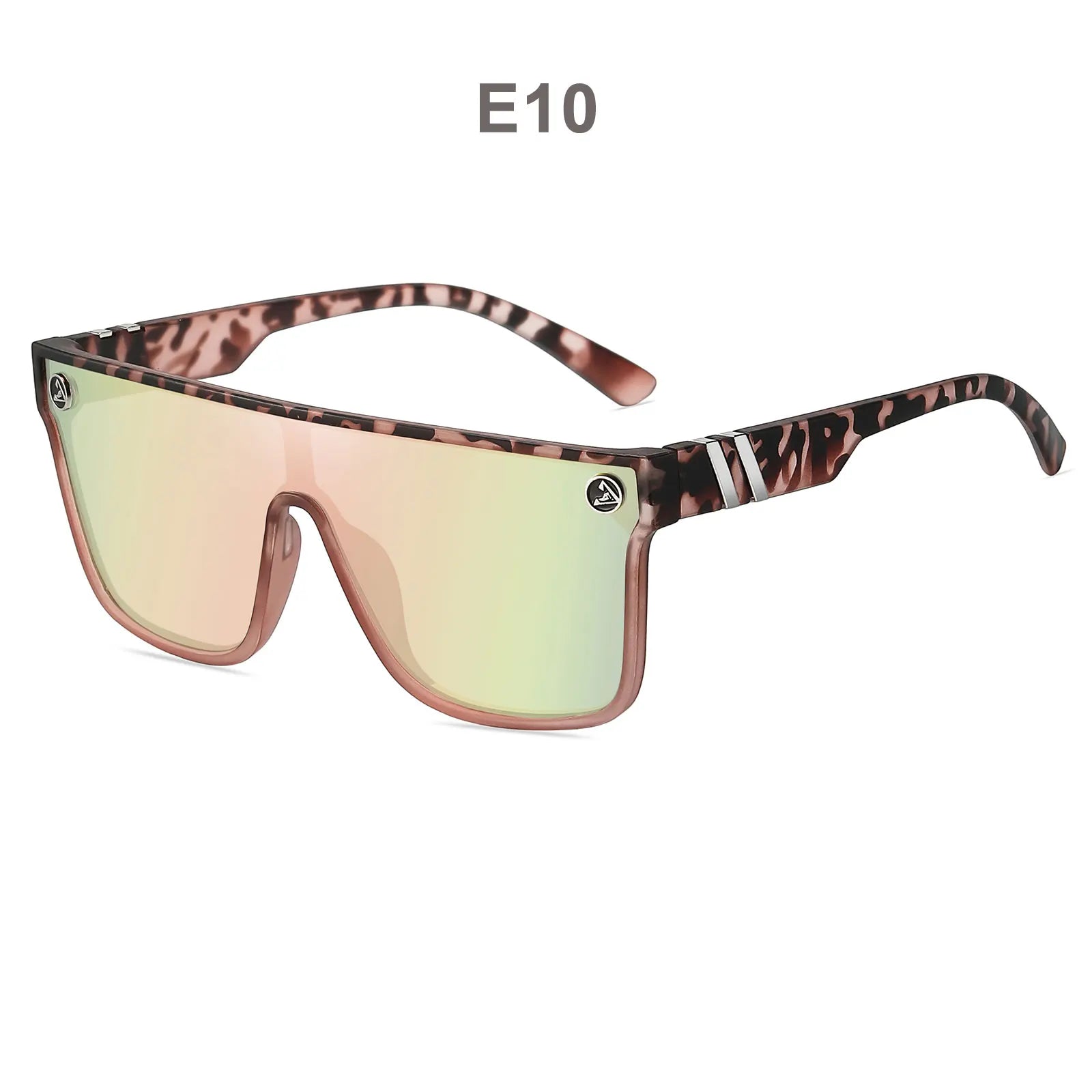 Voploo Pro-Sport: Gafas de Ciclismo Ultraligeras con Protección UV400 y Diseño Aerodinámico 🕶️
