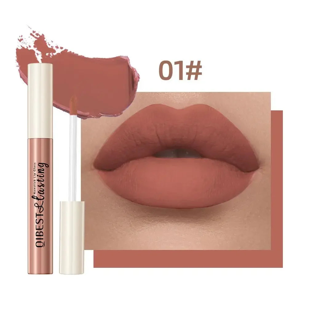 Colección de Labiales Voploo Infinite Color