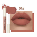 Colección de Labiales Voploo Infinite Color