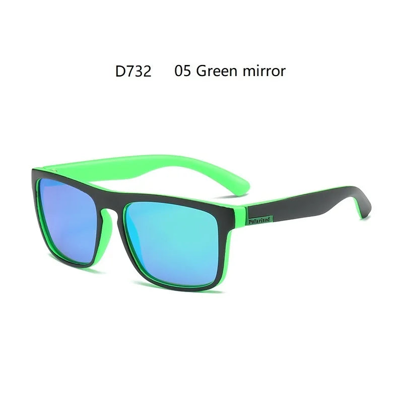 Gafas de Sol Vintage Square · Voploo