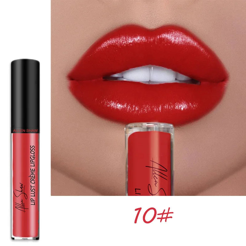 Labial en Barra Cremoso Voploo Velvet Touch