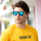 Gafas de Sol Vintage Square · Voploo