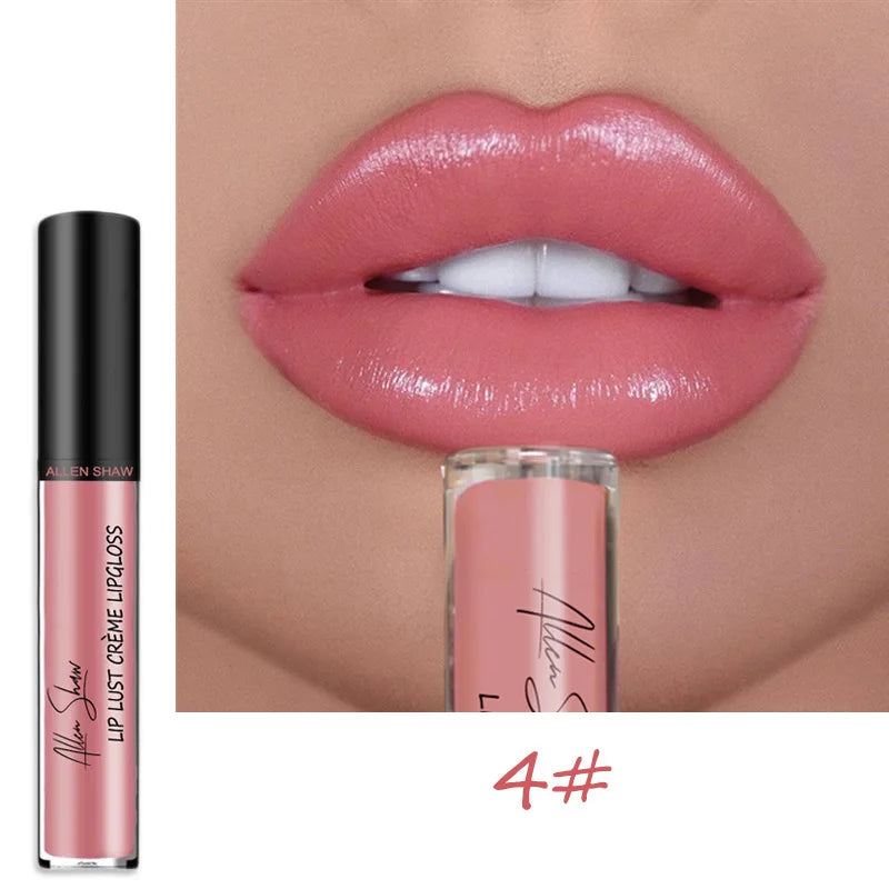 Labial en Barra Cremoso Voploo Velvet Touch