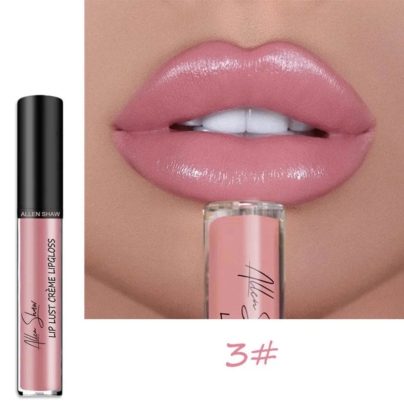 Labial en Barra Cremoso Voploo Velvet Touch