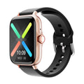 Smartwatch Urbano Voploo Chrono Sync 1.83" – Edición Llamadas y Salud