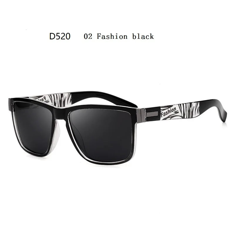 Gafas de Sol Vintage Square · Voploo