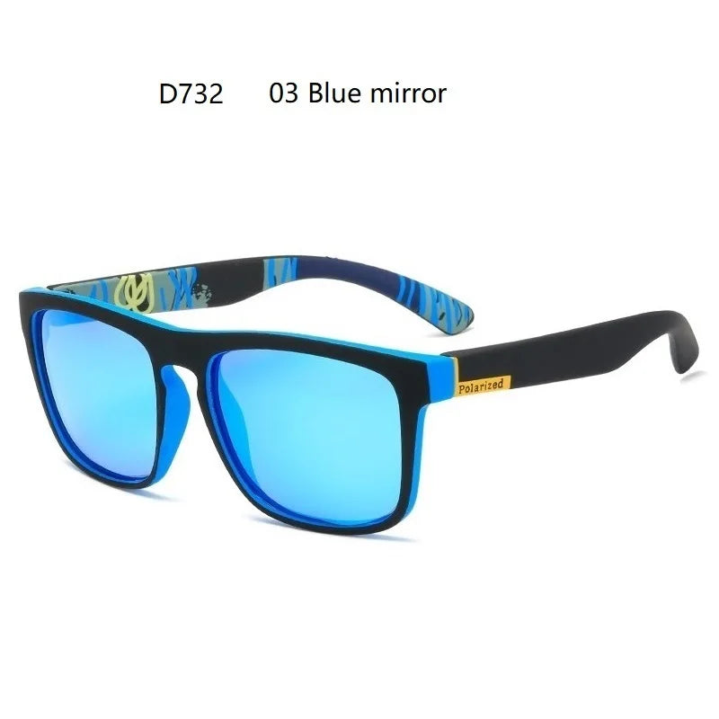 Gafas de Sol Vintage Square · Voploo
