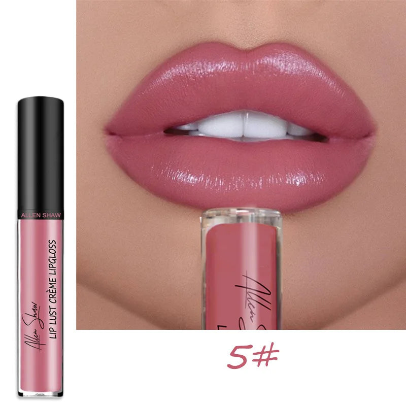 Labial en Barra Cremoso Voploo Velvet Touch