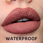 Labial Líquido Velvet Mate Permanente (19 Tonos) · Voploo