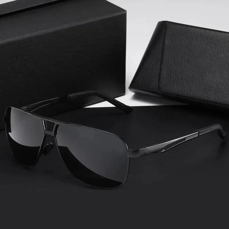 Gafas Polarizadas Voploo Aviator-X