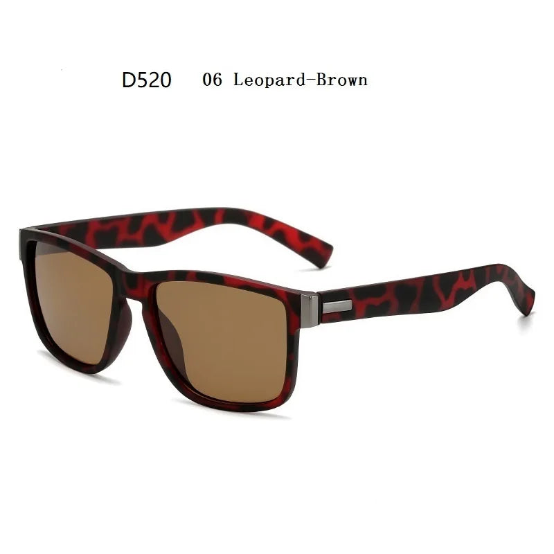 Gafas de Sol Vintage Square · Voploo
