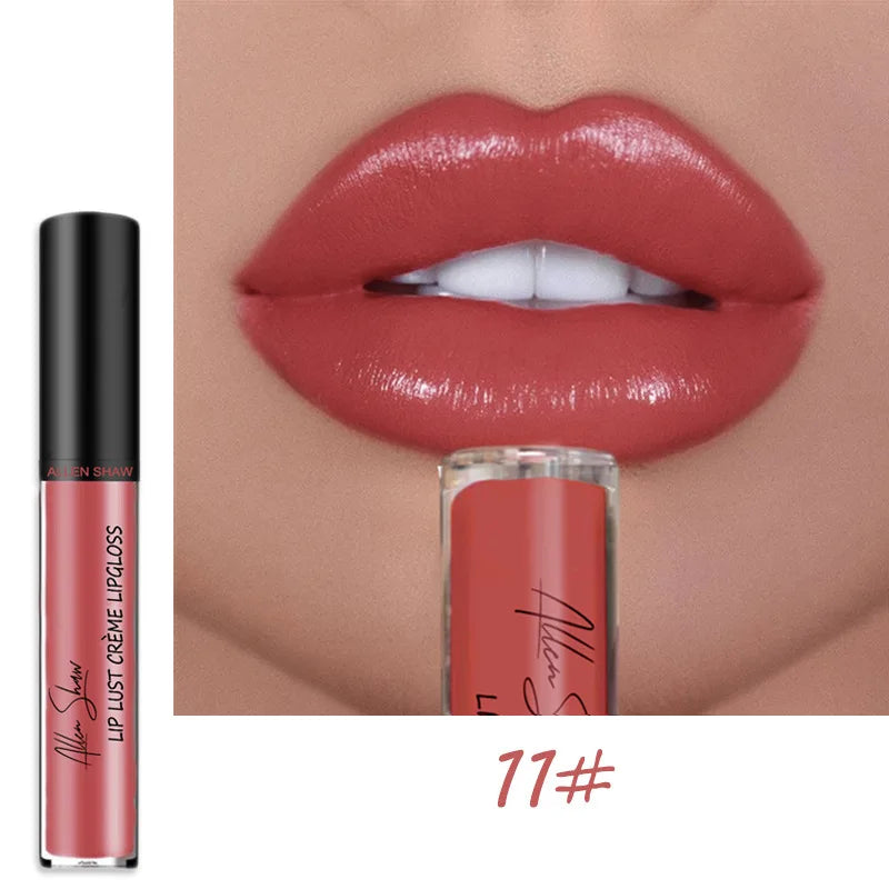 Labial en Barra Cremoso Voploo Velvet Touch
