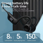 Auriculares Deportivos Inalámbricos Voploo Air Run – Active Edition