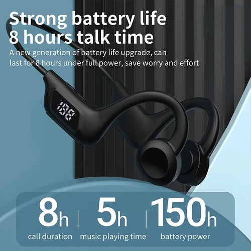 Auriculares Deportivos Inalámbricos Voploo Air Run – Active Edition