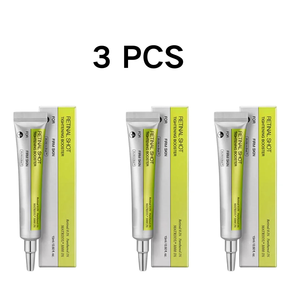 Suero Facial de Retinol de Alta Pureza