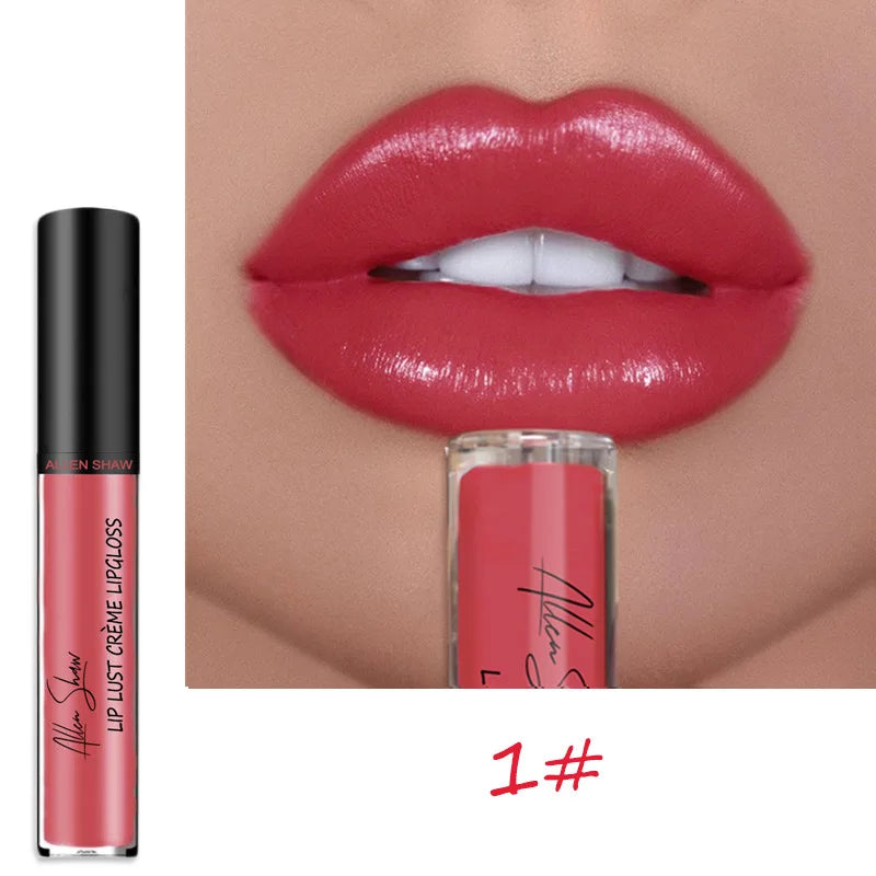 Labial en Barra Cremoso Voploo Velvet Touch